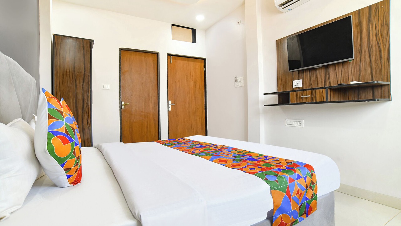 Photo of Bedroom in Indore