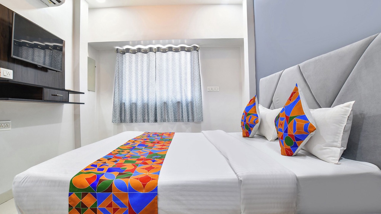 Photo of Bedroom in Indore