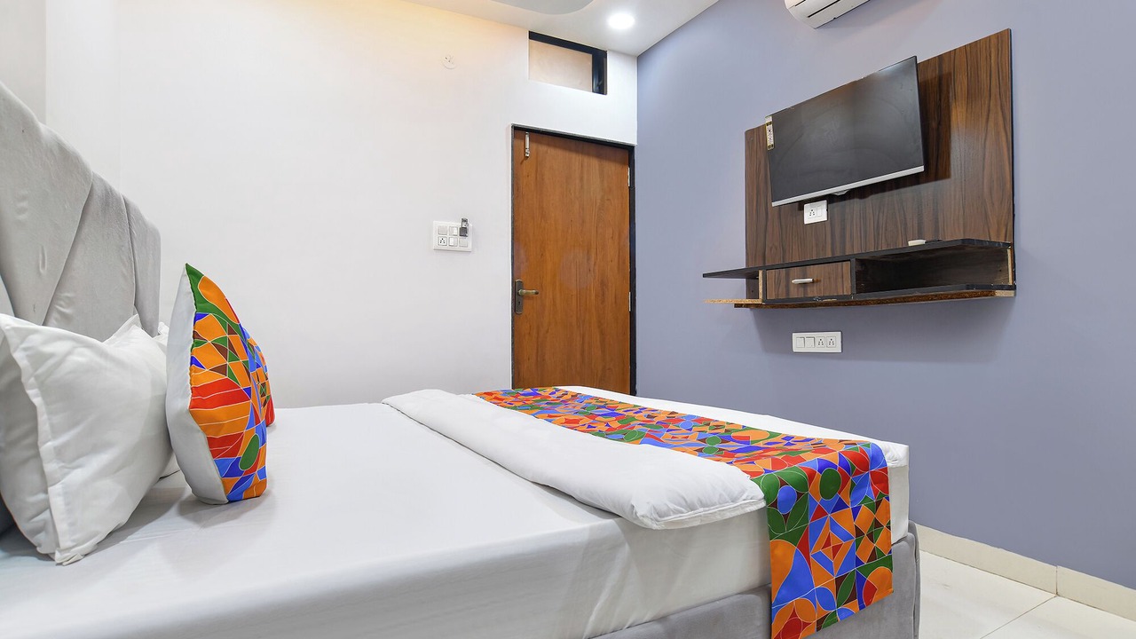 Photo of Bedroom in Indore