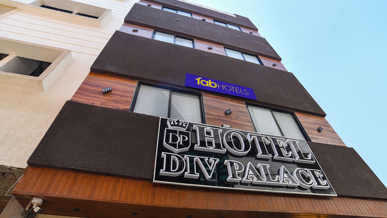 Photo of Outdoor in Indore