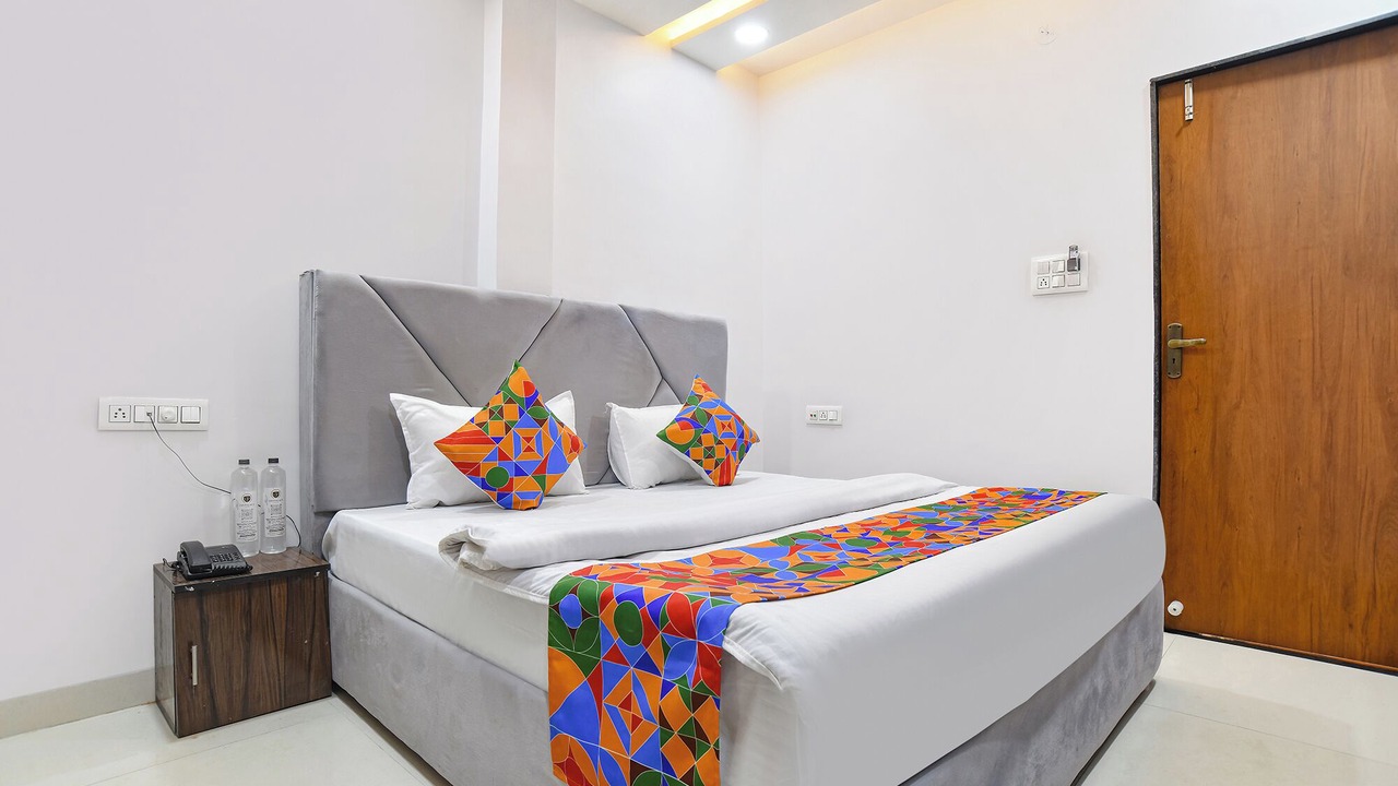 Photo of Bedroom in Indore