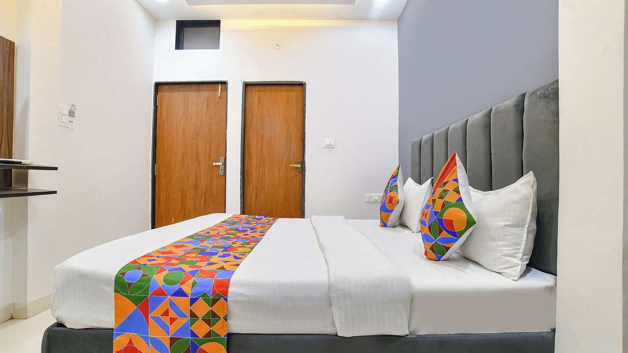 Photo of Bedroom in Indore