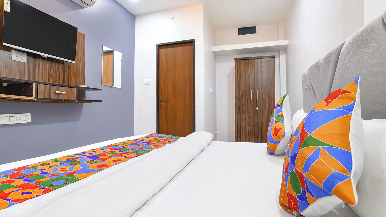Photo of Bedroom in Indore