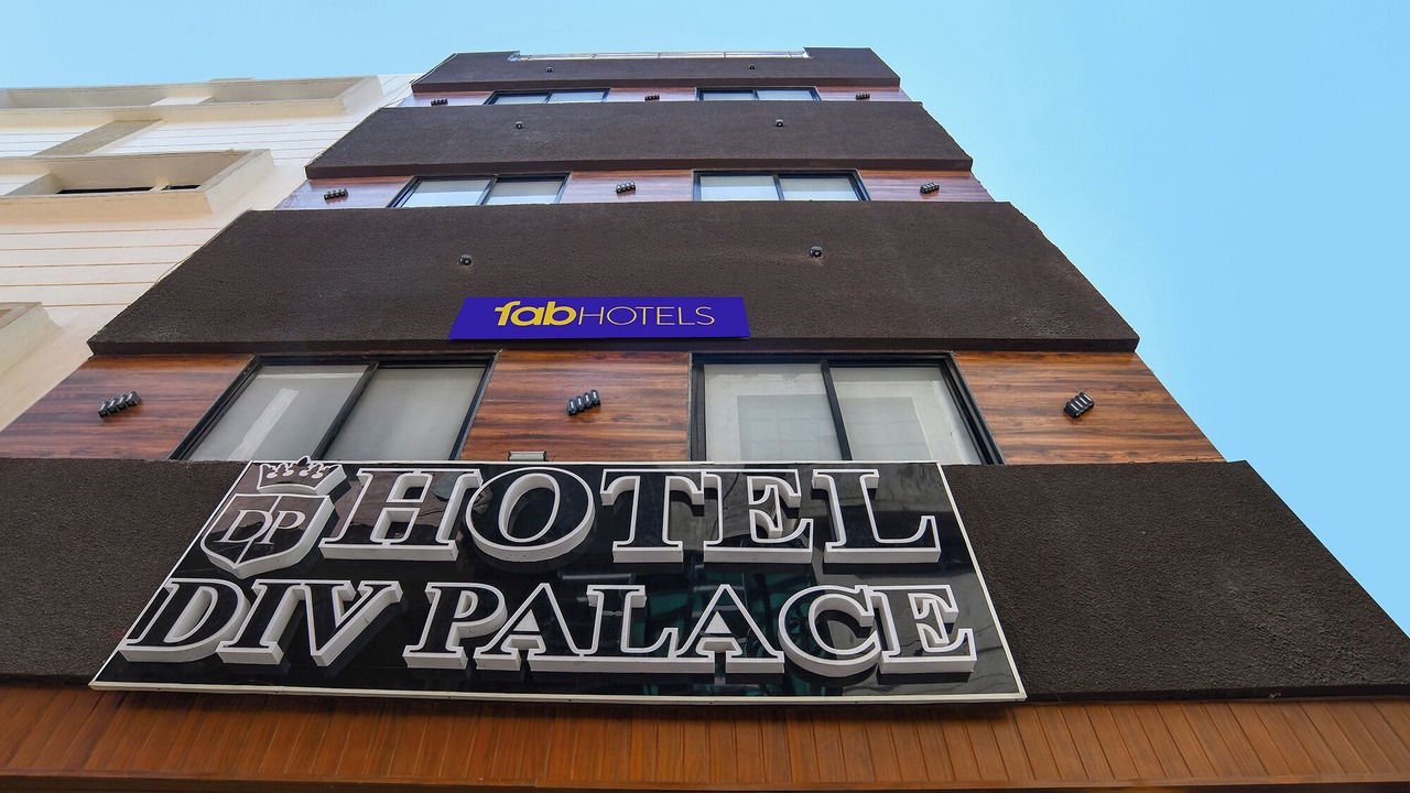 Photo of Outdoor in Indore