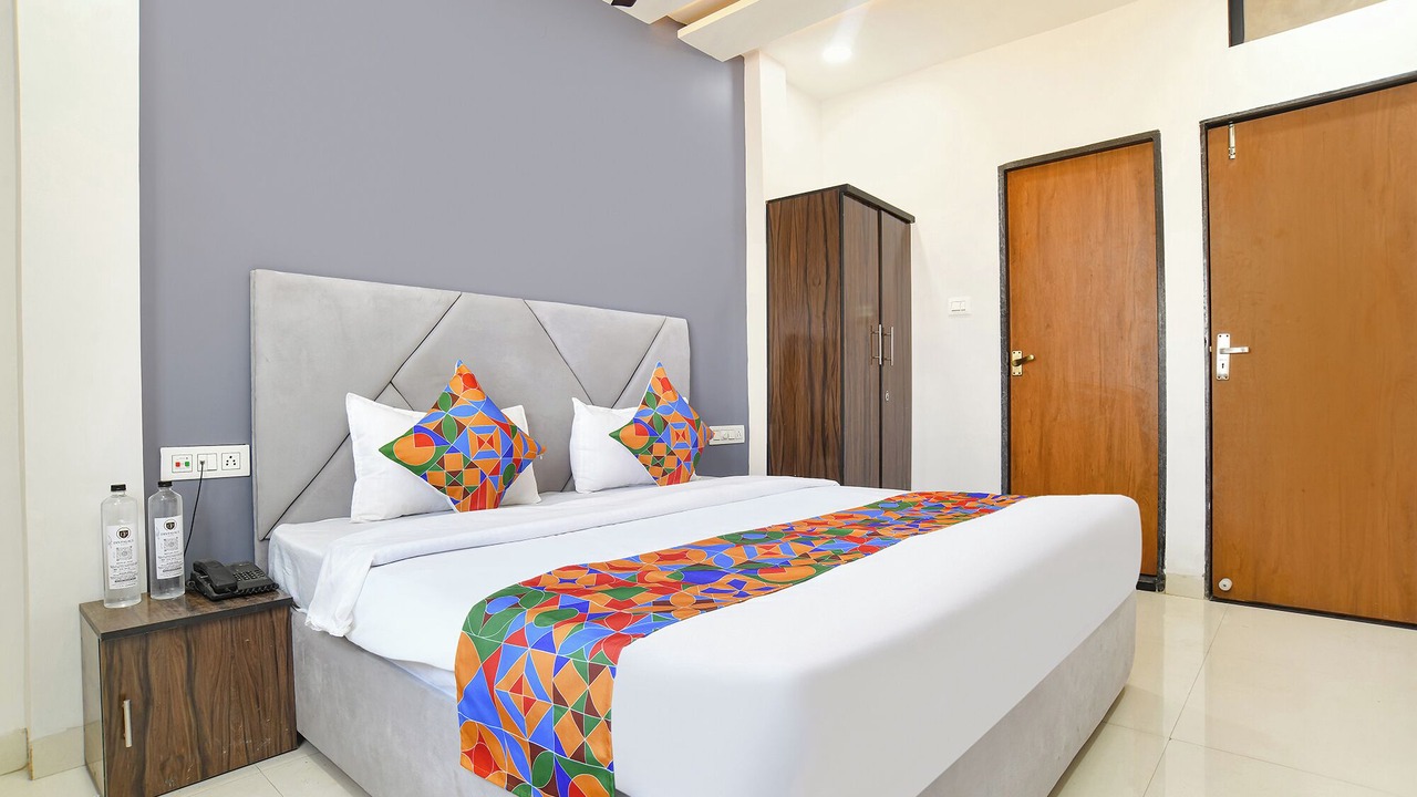 Photo of Bedroom in Indore