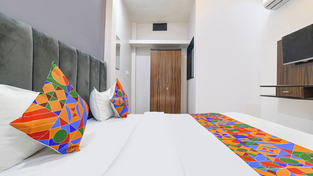 Photo of Bedroom in Indore