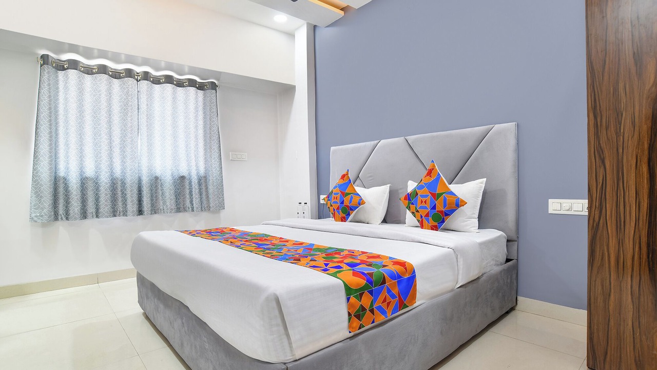 Photo of Bedroom in Indore