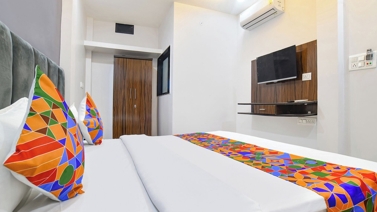 Photo of Bedroom in Indore
