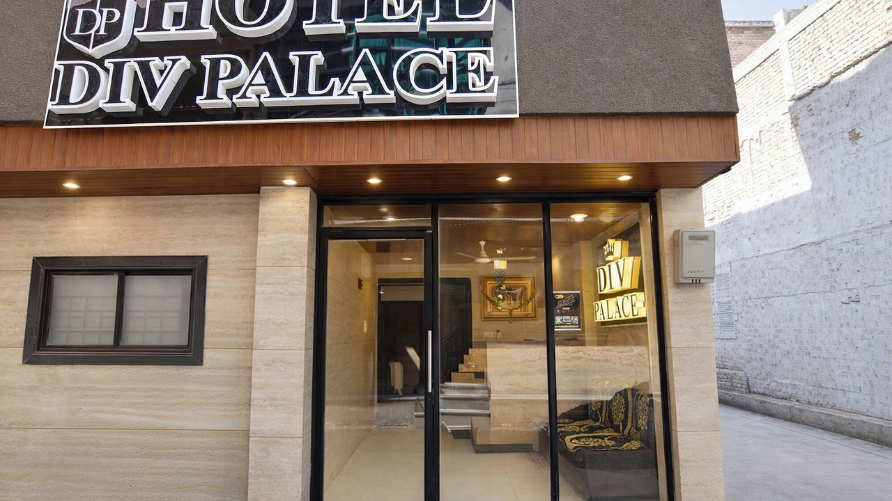 Photo of Outdoor in Indore