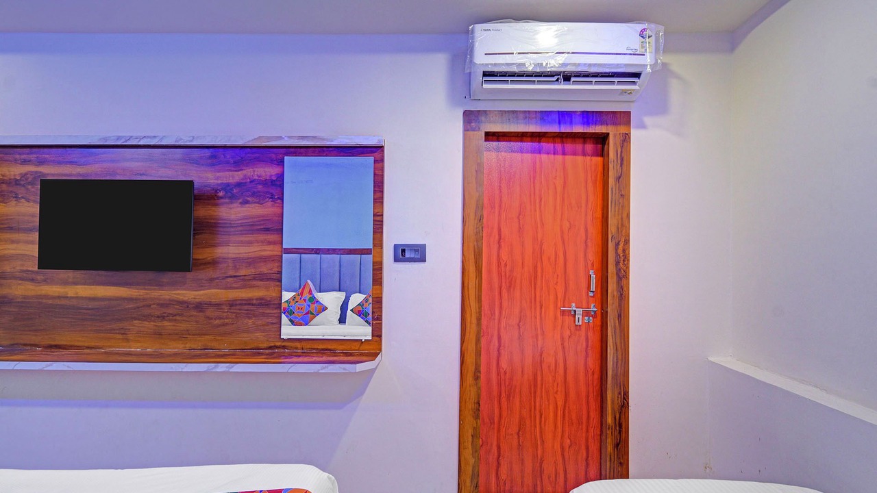 Photo of Bedroom in Secunderabad