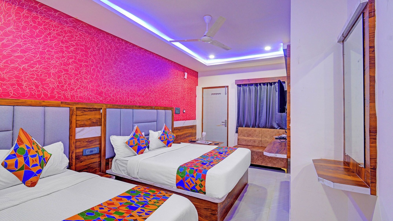 Photo of Bedroom in Secunderabad