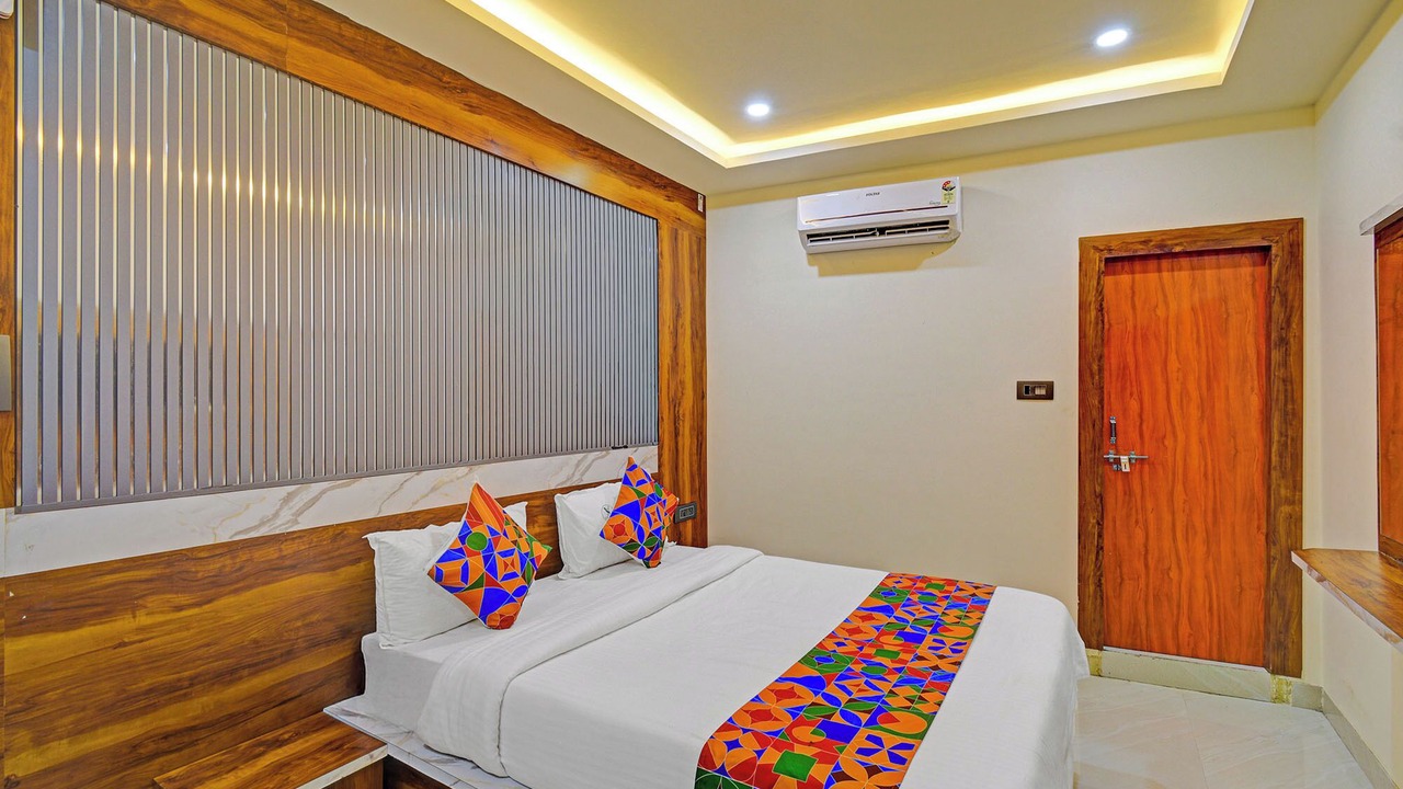Photo of Bedroom in Secunderabad