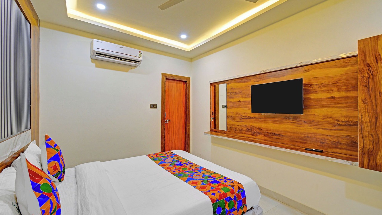 Photo of Bedroom in Secunderabad