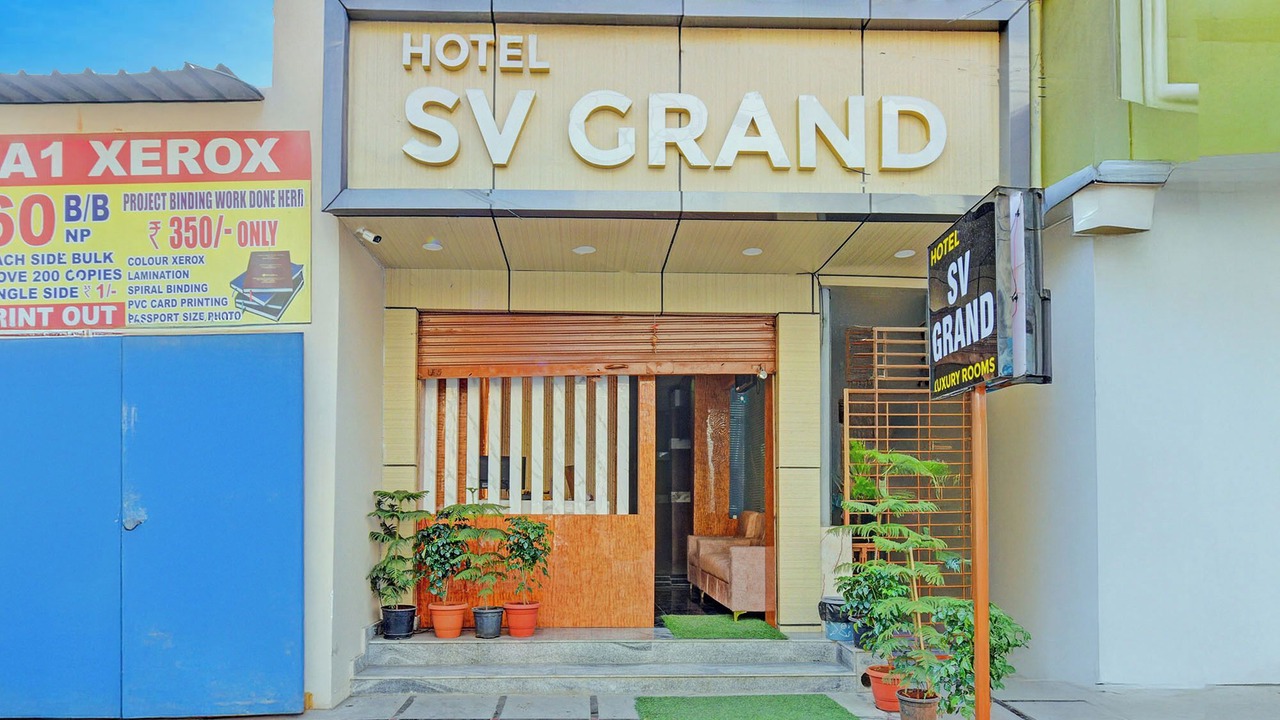 Photo of Outdoor in Secunderabad