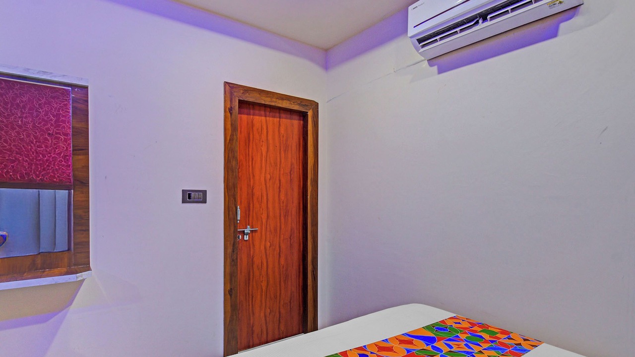 Photo of Bedroom in Secunderabad