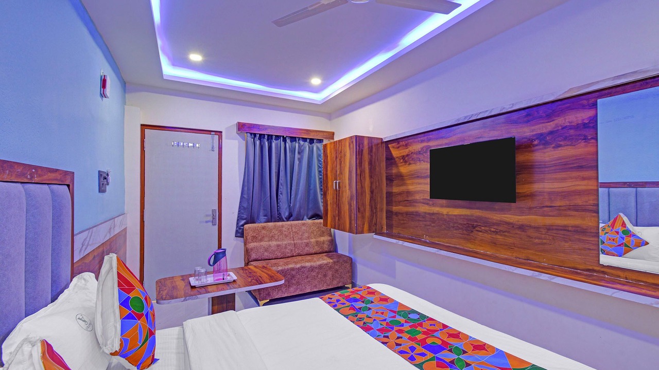 Photo of Bedroom in Secunderabad
