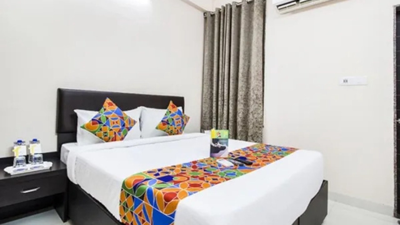 Photo of Bedroom in Rau