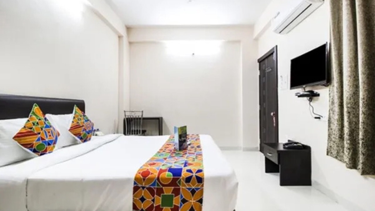 Photo of Bedroom in Rau