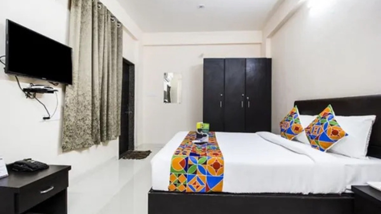 Photo of Bedroom in Rau