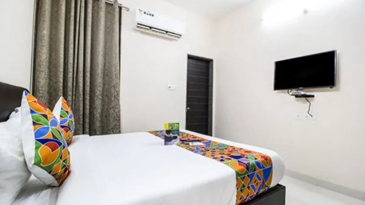 Photo of Bedroom in Rau