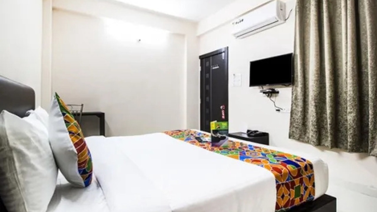 Photo of Bedroom in Rau