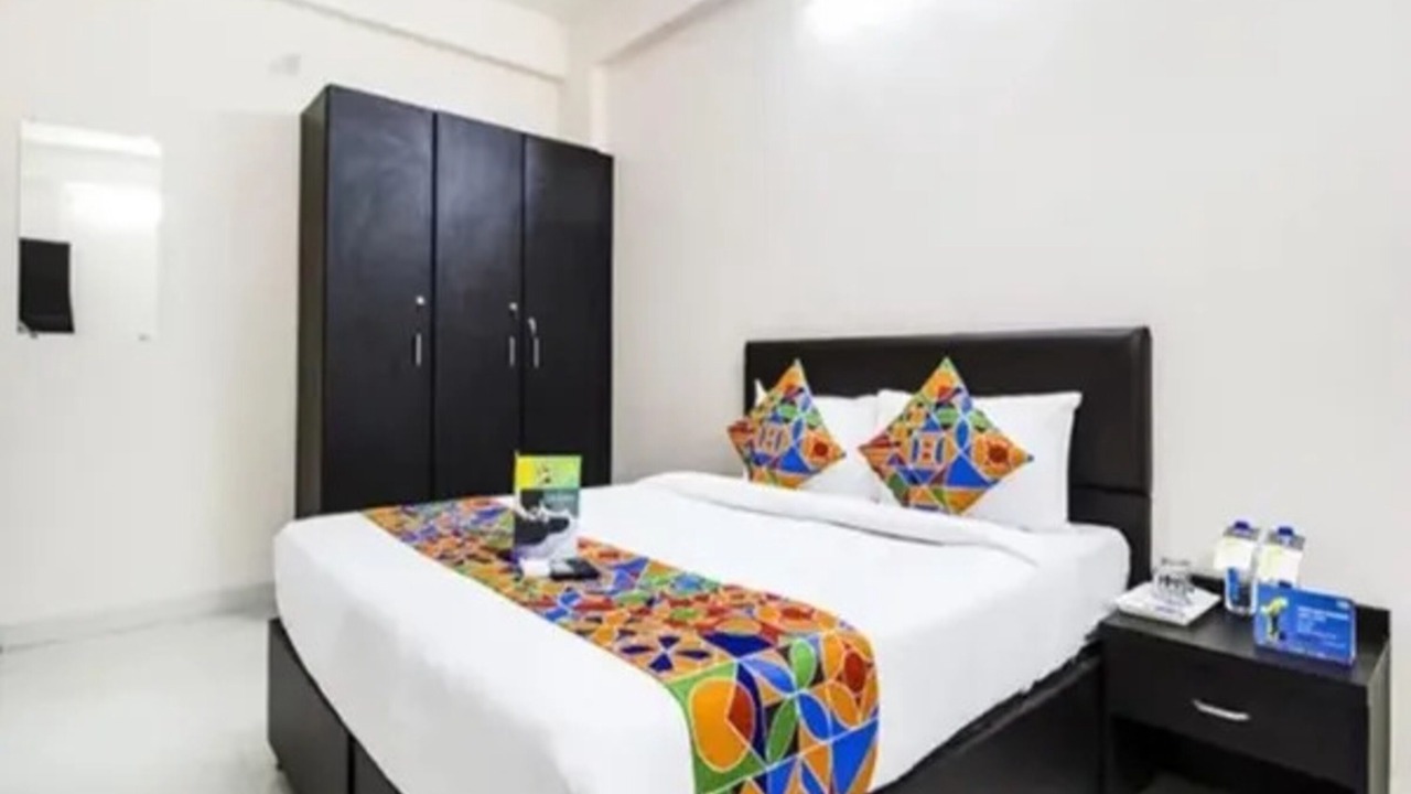 Photo of Bedroom in Rau