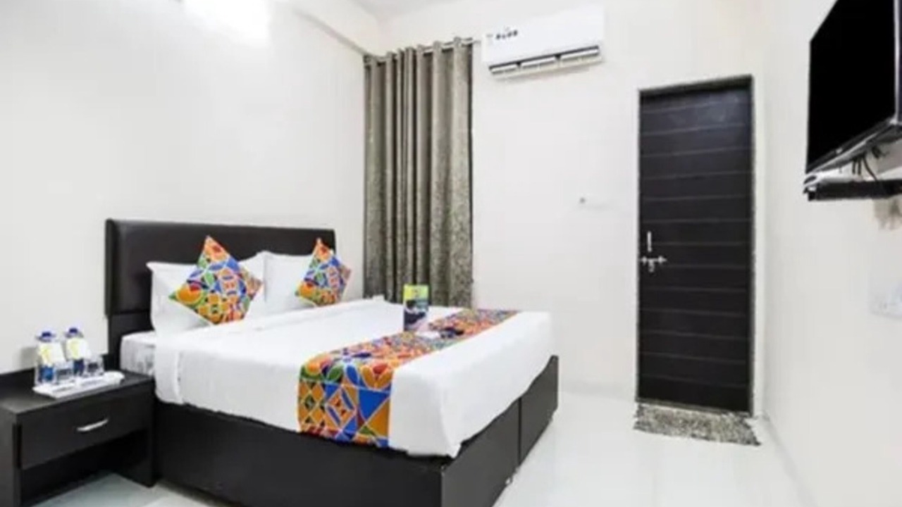 Photo of Bedroom in Rau