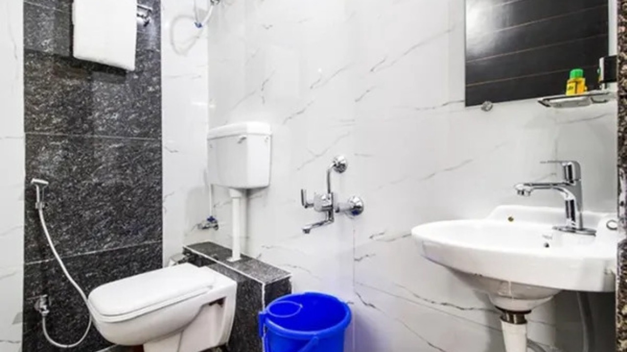 Photo of Bathroom in Rau
