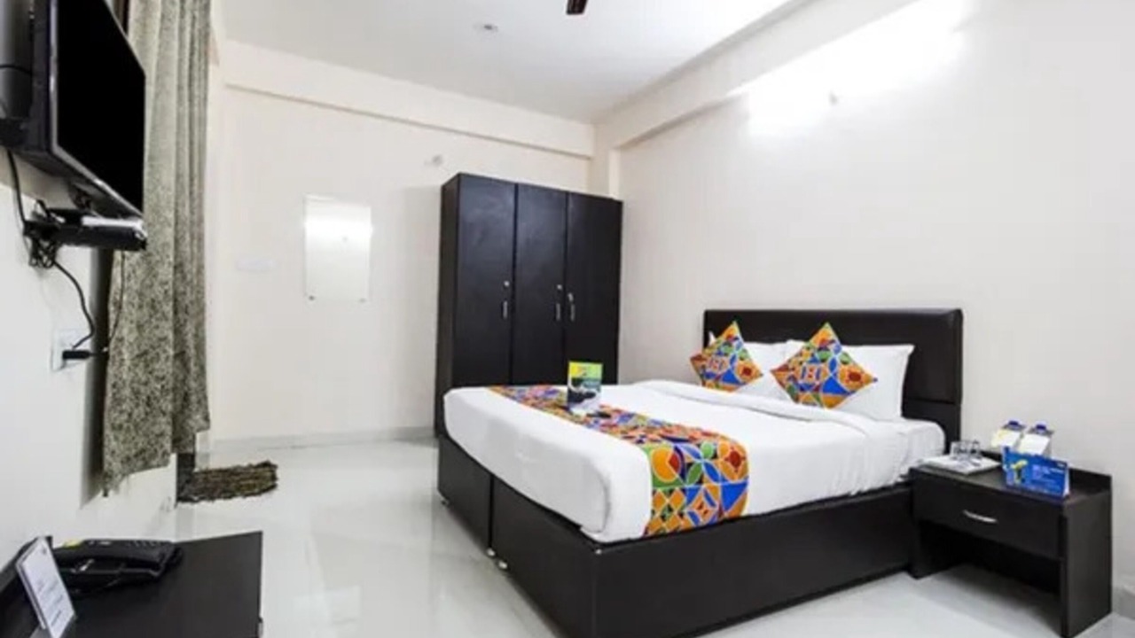 Photo of Bedroom in Rau