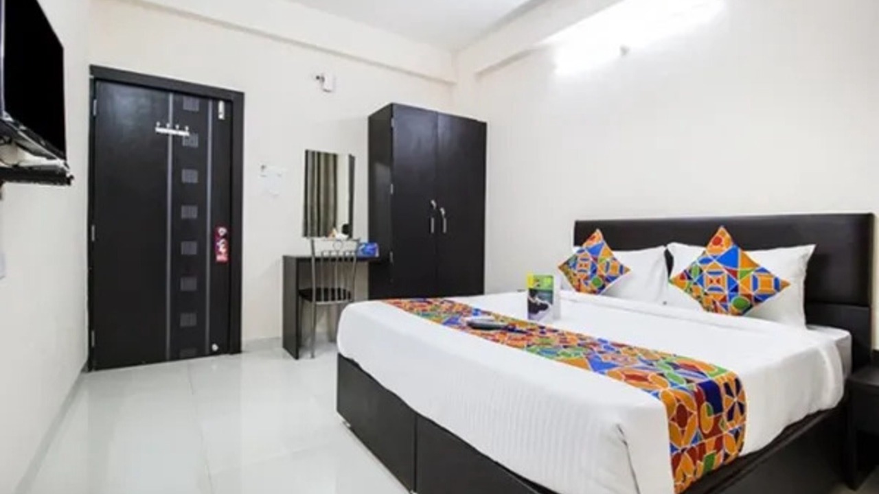 Photo of Bedroom in Rau