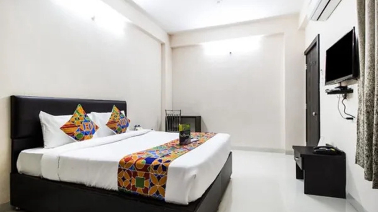 Photo of Bedroom in Rau