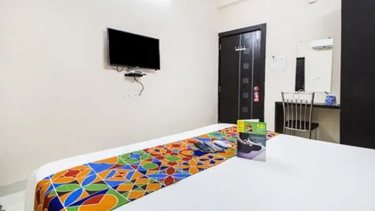 Photo of Bedroom in Rau