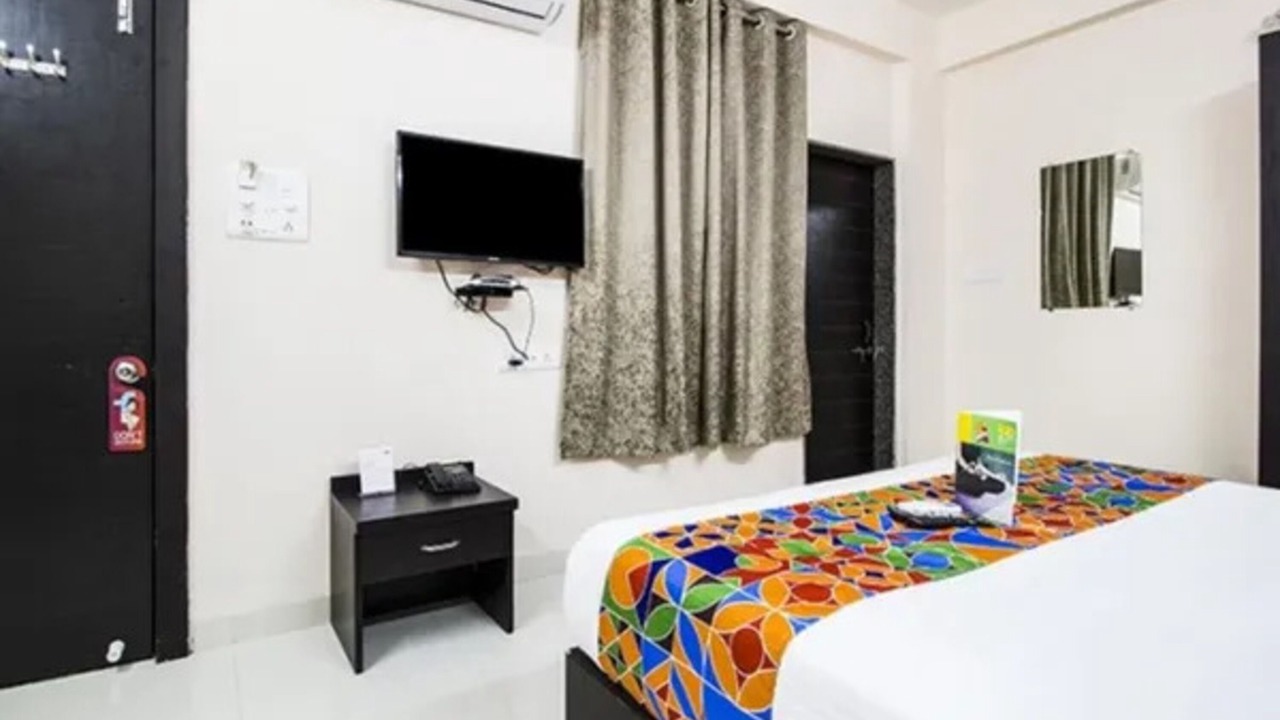 Photo of Bedroom in Rau
