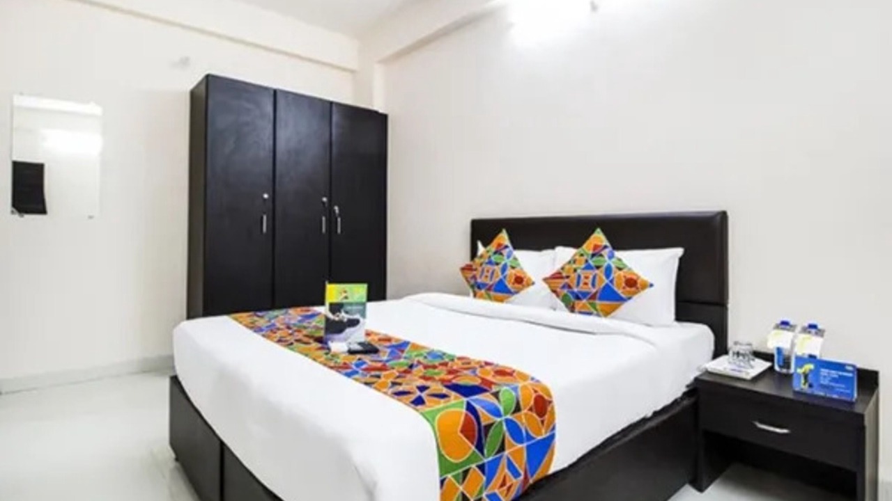 Photo of Bedroom in Rau