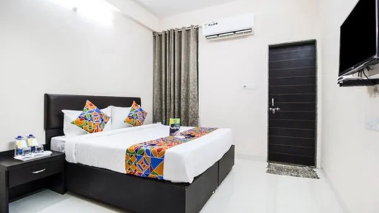 Photo of Bedroom in Rau