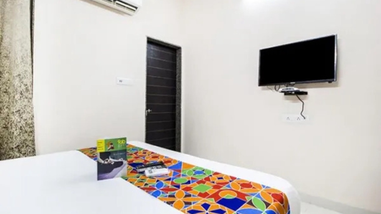 Photo of Bedroom in Rau