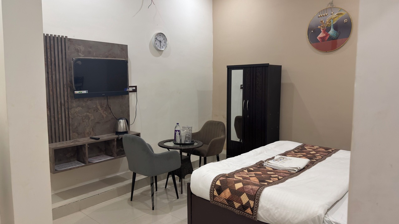 Photo of Bedroom in Sitamarhi