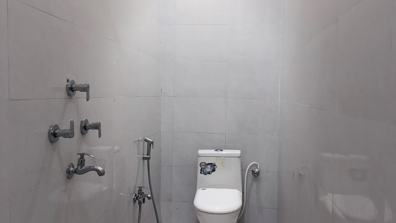 Photo of Bathroom in Sitamarhi