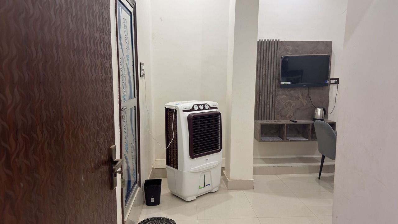Photo of Bedroom in Sitamarhi