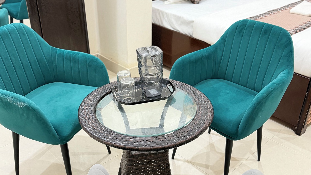 Photo of Bedroom in Sitamarhi