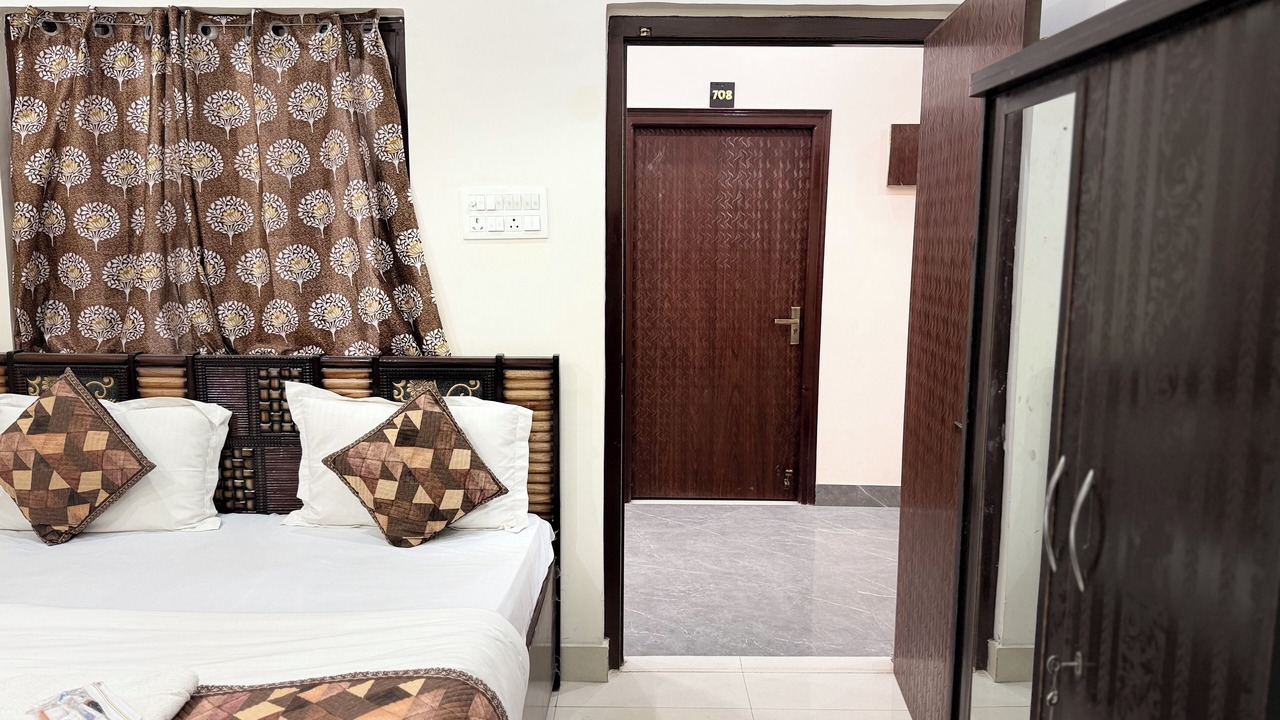 Photo of Bedroom in Sitamarhi