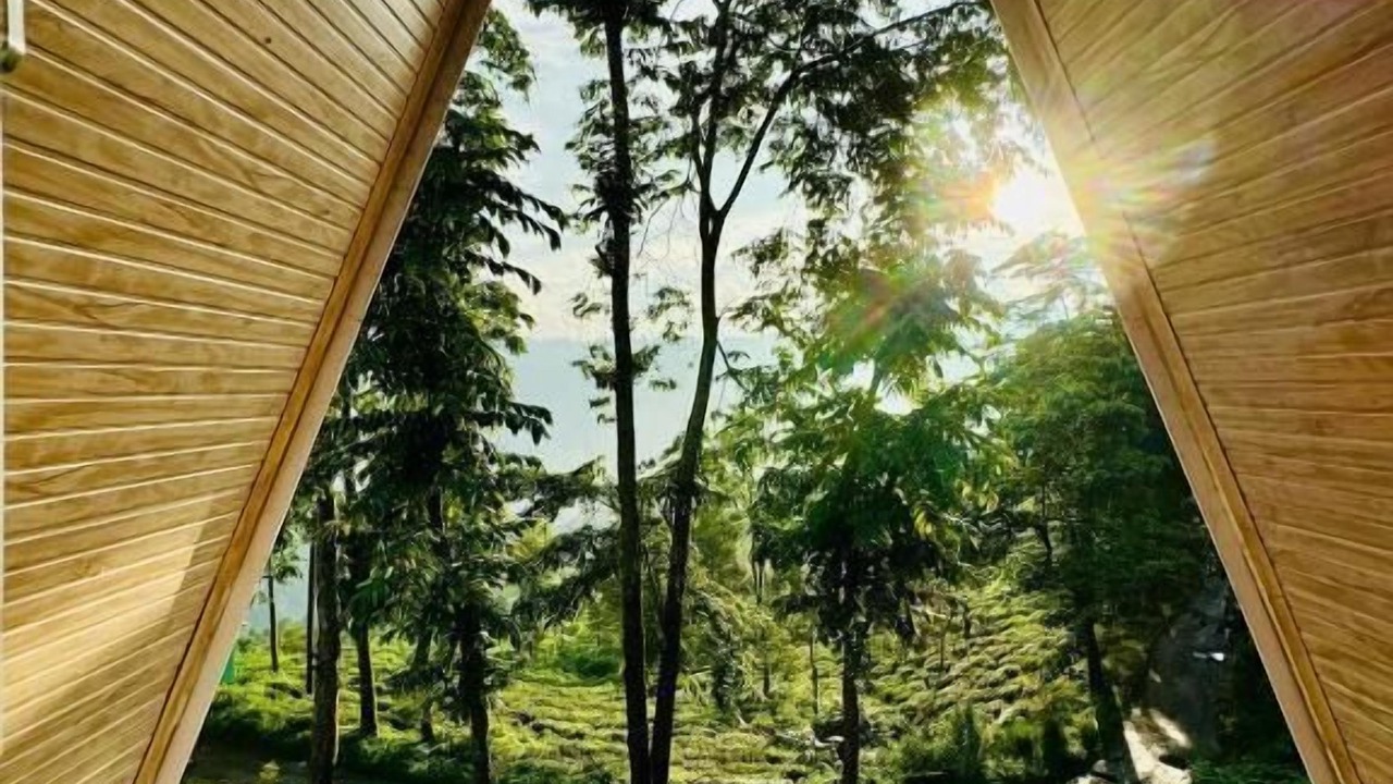 Photo of Outdoor in Darjeeling