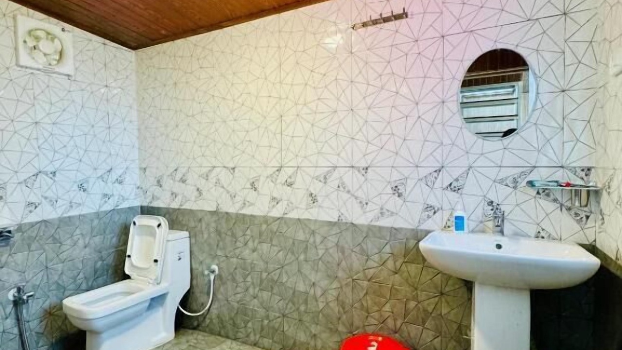 Photo of Bathroom in Darjeeling
