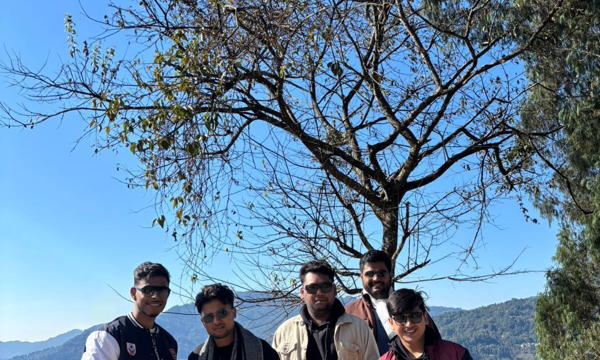 Photo of Others in Darjeeling