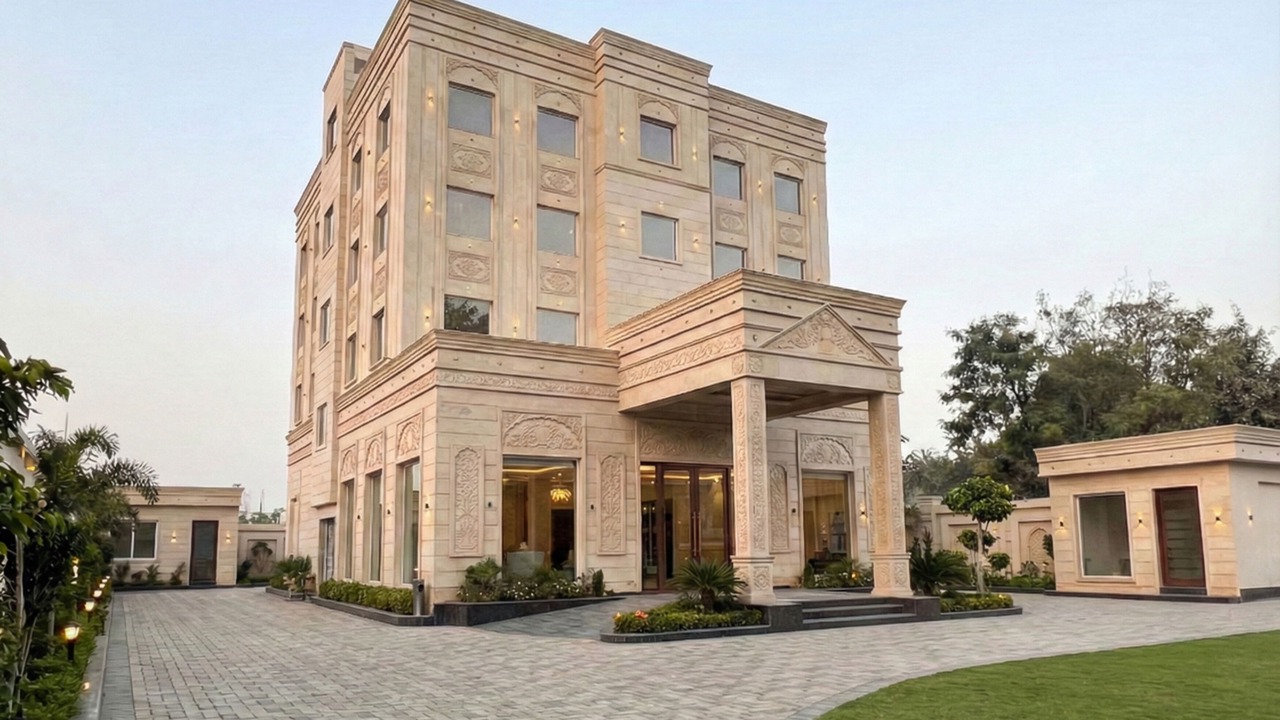 Photo of Outdoor in Faizabad