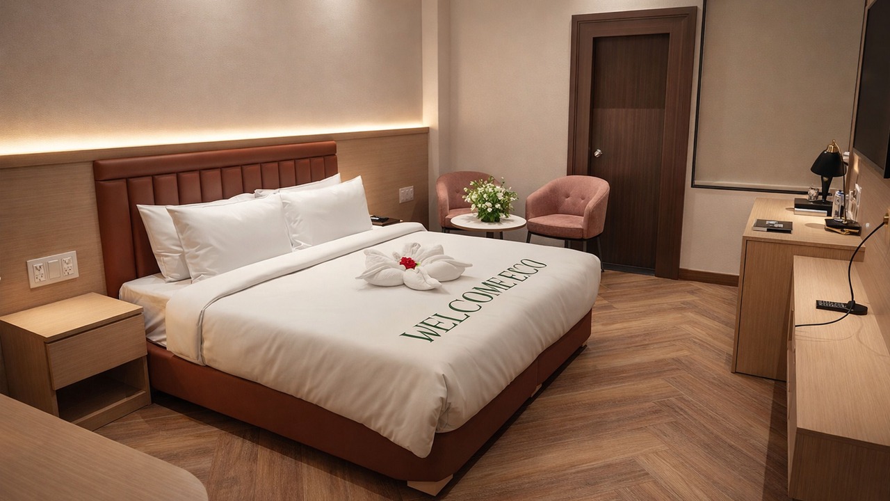 Photo of Bedroom in Faizabad