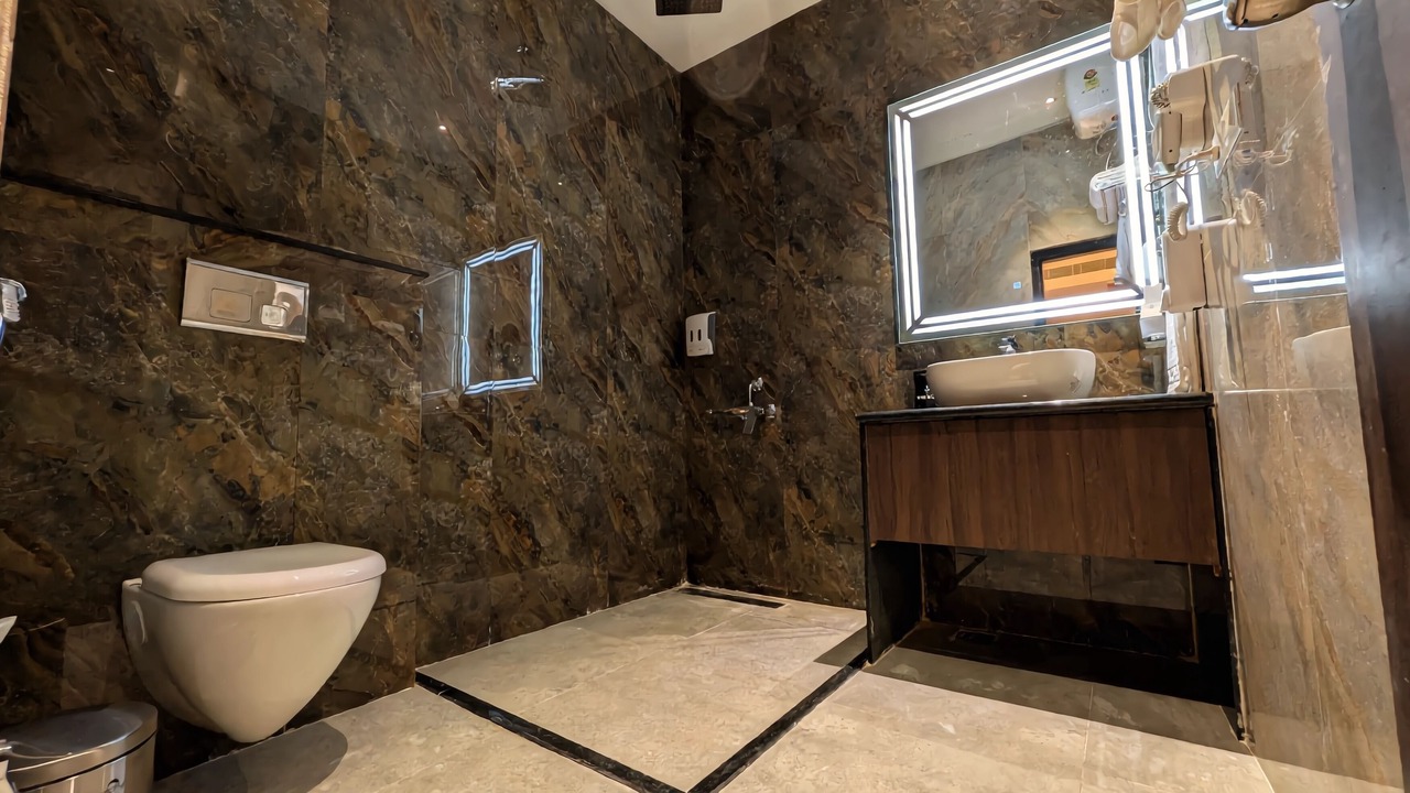 Photo of Bathroom in Faizabad