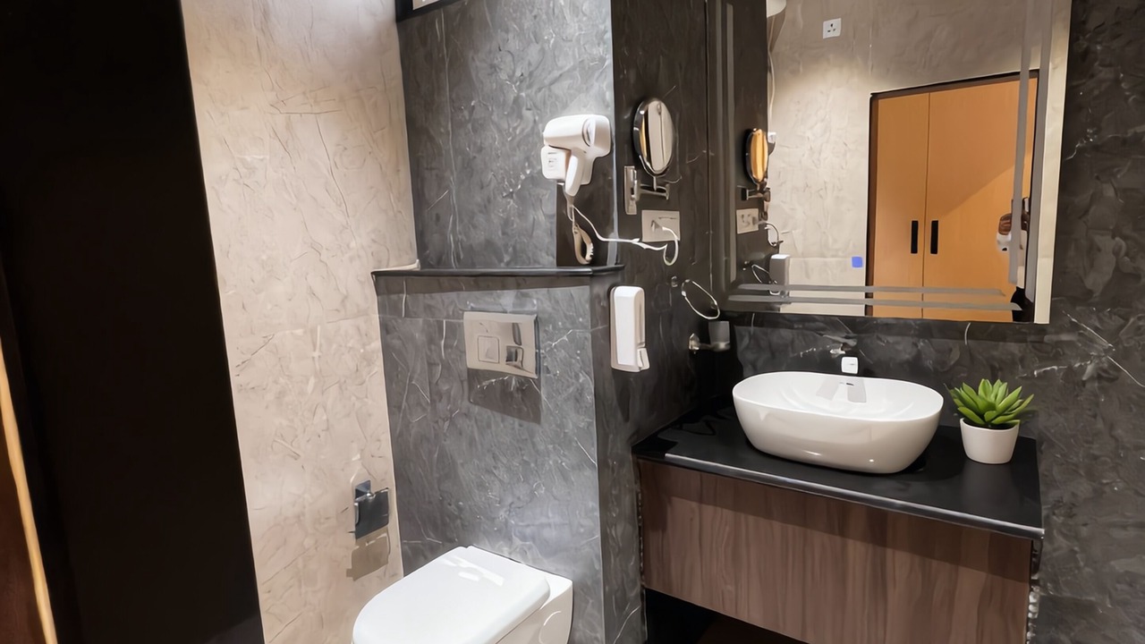 Photo of Bathroom in Faizabad