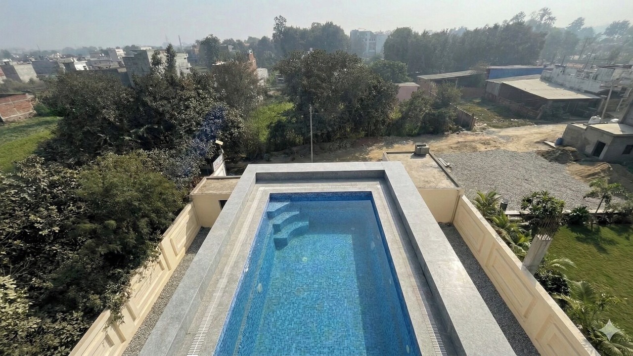Photo of Outdoor in Faizabad