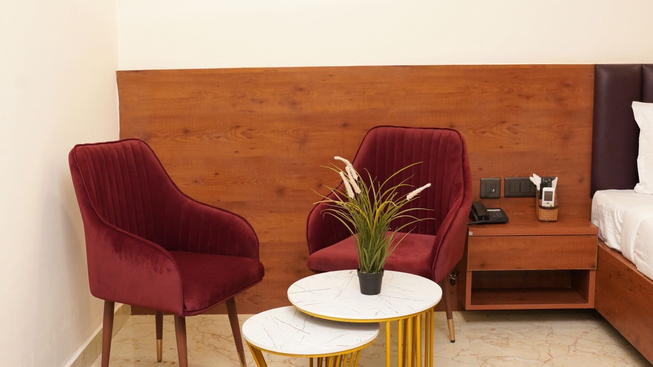 Photo of Bedroom in Shamshabad